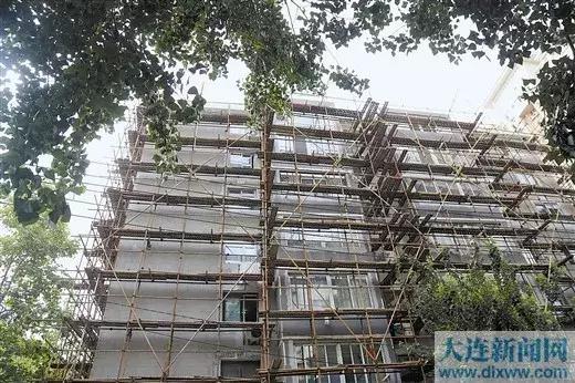 把城市建在花園里 大連房屋建筑工程的生態(tài)實踐