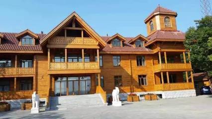 木結(jié)構(gòu)別墅常見問題及解決方案