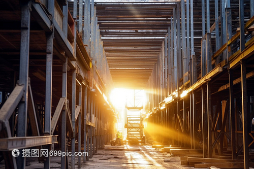 工業材料在房屋建筑工程中的應用與挑戰