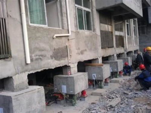 宜昌市廠房加層改造安全檢測費用解析與注意事項