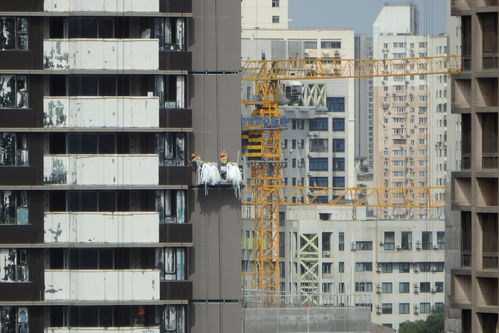上海優化中小套型住房建筑面積標準 聚焦精細化設計，助力宜居城市建設