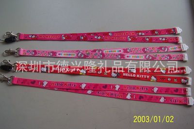 掛帶定制全攻略 從工卡掛繩到禮品選擇的實(shí)用指南