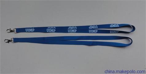 熱轉(zhuǎn)印掛繩定制 東莞誠毅禮品讓品牌形象“帶”在身邊